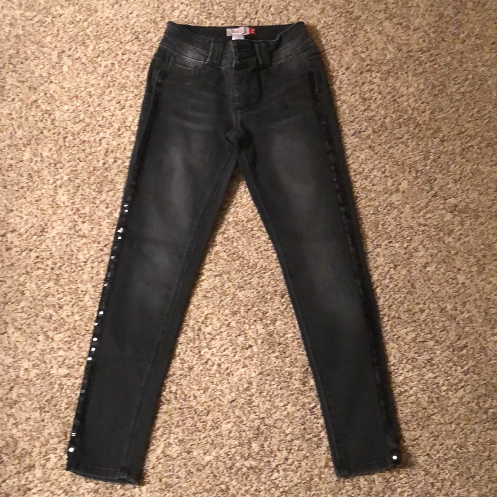 Girls jeans